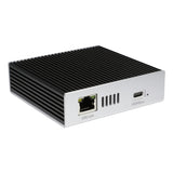 USB4.0 40Gbps 6-in-1 Hub, 1x RJ45 10G Ethernet Port, 3x USB-A, 1x TF, 1x SD Card Reader image 0