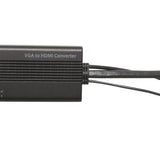 Syba SD-ADA31040 VGA to HDMI Converter