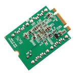 M.2 to 4 Port SATA III RAID Adapter