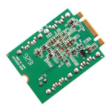 M.2 to 4 Port SATA III RAID Adapter