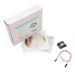 M.2 to 4 Port SATA III RAID Adapter