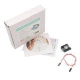 M.2 to 4 Port SATA III RAID Adapter