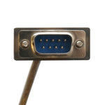 USB 2.0 to RS232 DB9 Male Serial Cable FTDI Chipset 1.5M