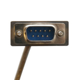 USB 2.0 to RS232 DB9 Male Serial Cable FTDI Chipset 1.5M