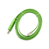 USB to RJ45 (RS232) Cisco Console Cable DI 1.8M, USB Legacy Adapter