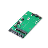 70mm mSATA SSD to 2.5" SATA III Adapter