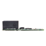 M.2 B+M Key 22x42 PCIe To 2 Ports SATA 6 G III Adapter Card