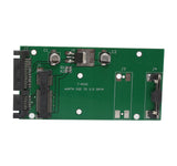 70mm mSATA SSD to 2.5" SATA III Adapter