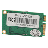 2 Port Serial DB9 Mini PCIe Controller Card (RS-232)
