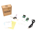 Full Size Mini PCIe card or USB 2.0 1 Port Serial DB9  RS232 / 422 / 485 Adapter