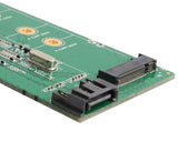 IO Crest SI-PEX50065 M.2 NGFF SSD Card Black