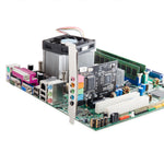 5.1 Channel PCI-e x1 Sound Card