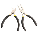 50 Pieces Computer and Networking Tool Kit