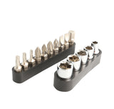 50 Pieces Computer and Networking Tool Kit