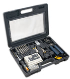 50 Pieces Computer and Networking Tool Kit