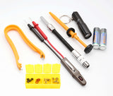 100 Pieces Computer Repair Tool Kit