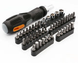 100 Pieces Computer Repair Tool Kit