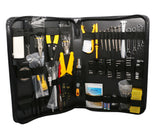 100 Pieces Computer Repair Tool Kit
