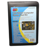 100 Pieces Computer Repair Tool Kit