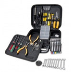 41 Precision Screwdriver Set, Magnetic Driver Kit with 30 Bits, Professional Electronics - SY-ACC65054