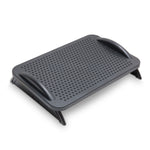 Ergonomic Foot Rest with Massage Function, Adjustable 3 Angle (SY-ACC65068)