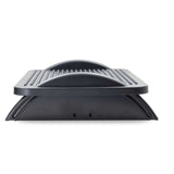 Ergonomic Foot Rest with Massage Function, Adjustable 3 Angle (SY-ACC65068)