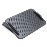 Ergonomic Foot Rest with Massage Function, Adjustable 3 Angle (SY-ACC65068)