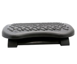 Ergonomic Foot Rest with Massage and Floating Tilt function (SY-ACC65069)
