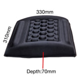 GEL Back Support Pad