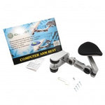 Aluminium Alloy Computer Desk Arm Support