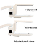 Aluminium Alloy Computer Desk Arm Support