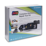 Complete Essential Electronic Repair Tool Kit