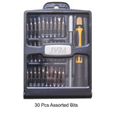 Complete Essential Electronic Repair Tool Kit