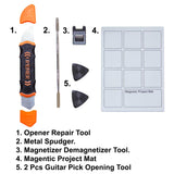 Complete Essential Electronic Repair Tool Kit