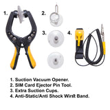 Complete Essential Electronic Repair Tool Kit
