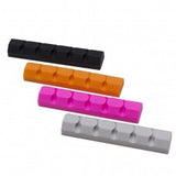Cable Management Cord Organizer/Channel Desk/Cable Clips/Wire Cord Holder/Cable Tie (Pack of 5) (SY-ACC65095)