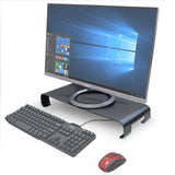 Metal Computer Monitor Stand Riser