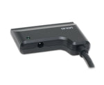 SY-ADA20079 USB 3.0 to SATA III Adapter Cable for 2.5" Hard Drive HDD or SSD, Black