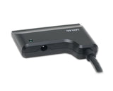 SY-ADA20079 USB 3.0 to SATA III Adapter Cable for 2.5" Hard Drive HDD or SSD, Black