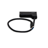 SY-ADA20079 USB 3.0 to SATA III Adapter Cable for 2.5" Hard Drive HDD or SSD, Black