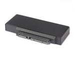 USB 3.0 to SATA II HDD Adapter with 2 Storage Case for 2.5-Inch SATA Hard Drive SY-ADA20121