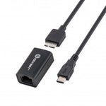 USB 3.1 Gigabit Ethernet LAN Adapter - SY-ADA20187