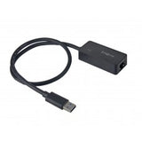 USB 3.0 to RJ45 10/100/1000 Gigabit Ethernet LAN NIC Adapter for Windows, Mac, Linux - SY-ADA24029