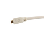 SY-ADA31045 Active Micro HDMI Male to VGA Female Adapter