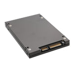 Dual mSATA SSD to SATA III RAID 2.5" Enclosure