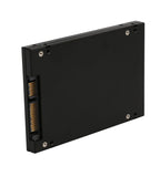 2.5" SATA III to M.2 B-Key SSD 2.5" Enclosure