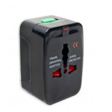 Universal Electrical Travel Power Adaptor (SY-ADA60004)