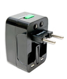 Universal Electrical Travel Power Adaptor (SY-ADA60004)