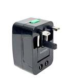 Universal Electrical Travel Power Adaptor (SY-ADA60004)