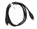 1 Meter USB 3.1 Type-C to Type-C Cable